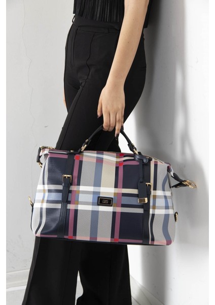 Silver Polo Kadın Seyahat Çantası Laci - Laci NV1064 fiyatları