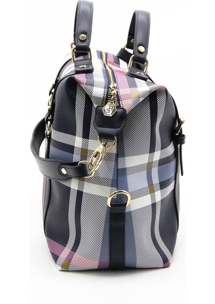 Silver Polo Kadın Seyahat Çantası Laci - Laci NV1064 indirimleri