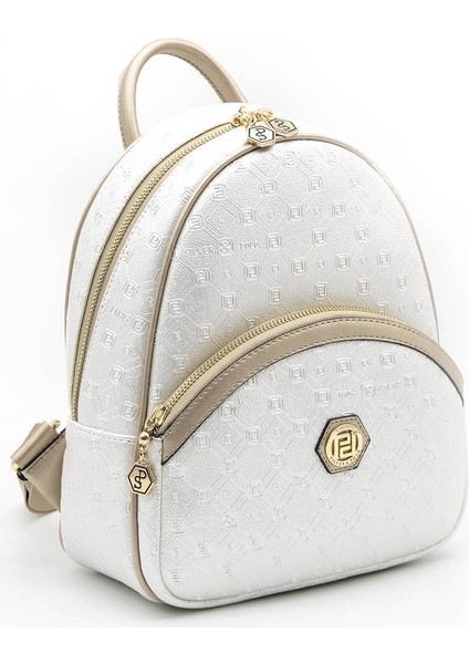 Silver Polo Kadın Sırt Çantası Sedef - S.nut NV945 fiyatları