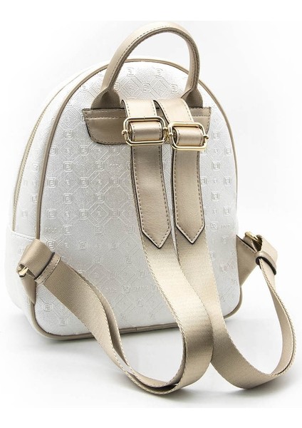 Silver Polo Kadın Sırt Çantası Sedef - S.nut NV945 fırsatları