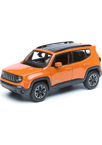 1/24 Jeep Renegade