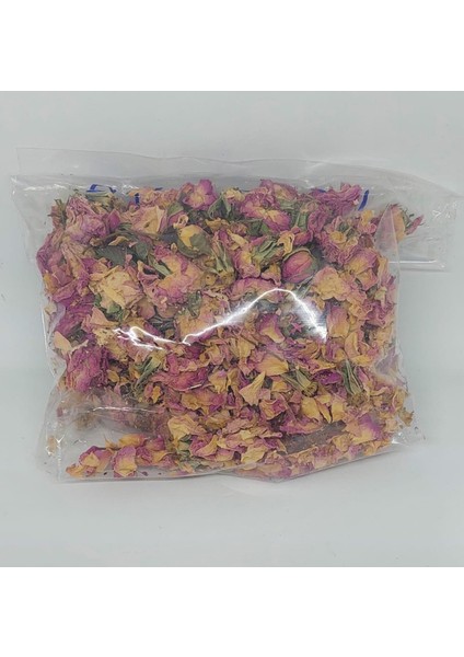 Peynircim Coşkun Gıda Kurutulmuş Isparta Gülü 50 gr