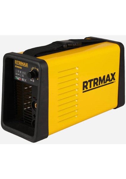 Rtm 5165 Inverter Kaynak Makinası