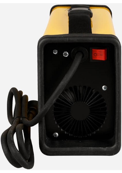 Rtm 5165 Inverter Kaynak Makinası
