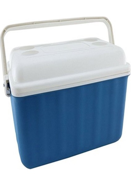 Cooler Termos