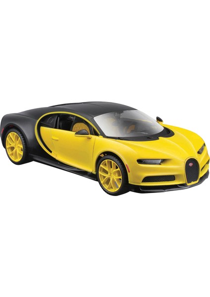 Bugatti Chiron