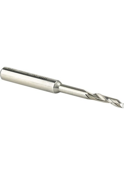 Alüminyum Freze Ucu Normal Boy 5x8x80 mm