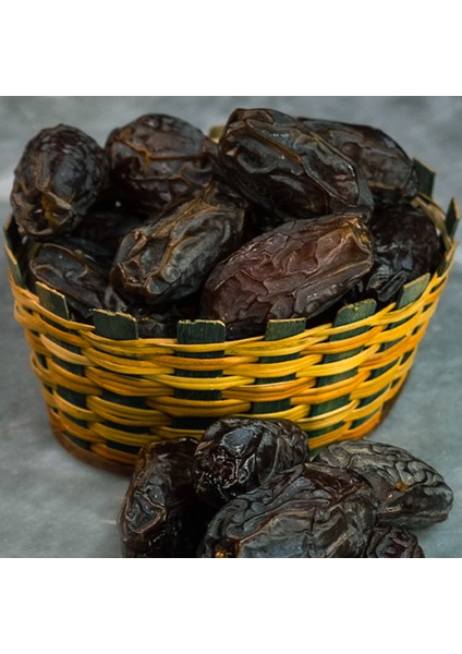 Hurma Kudüs Large Extra 500 gr