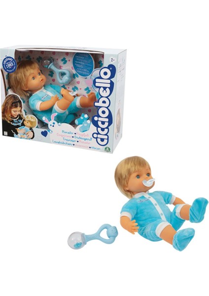 Cicciobello Afacan