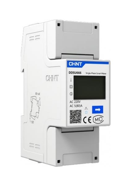 Chınt Uno - Smart Meter
