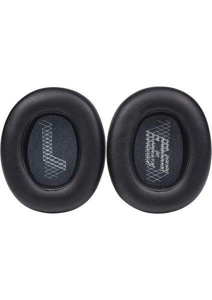 Jbl Live 650 650BTNC Uyumlu Kulaklık Pedi Yastığı Pad Süngeri