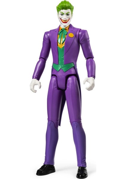 Batman Joker Tech 30CM Figür 6063093