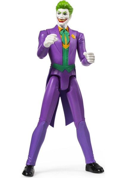 Batman Joker Tech 30CM Figür 6063093