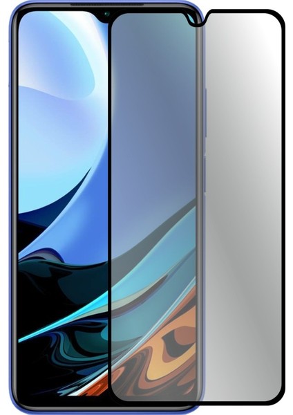 Ceramıc Matte Xıaomı Redmı 9t Ekran Koruyucu