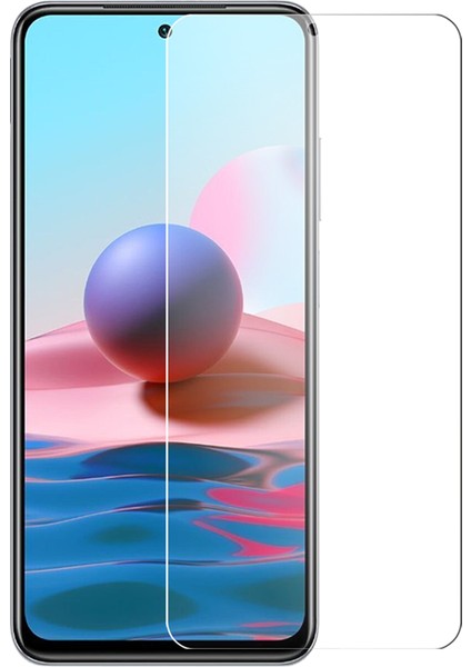 Extreme Xiaomi Redmi Note 10 Nano Ekran Koruyucu