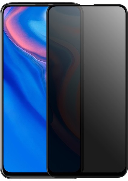 Privacy Huawei Y9 Prime 2019 Ekran Koruyucu