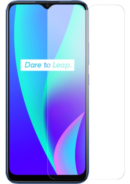 Extreme Realme C25 Nano Ekran Koruyucu