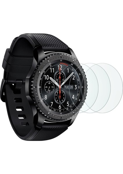Samsung 41MM Full Ekran Koruyucu