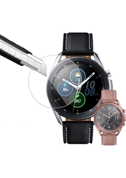 Samsung 41MM Full Ekran Koruyucu modelleri