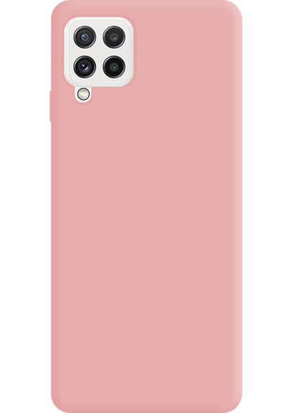 Eco Sense Samsung A22 Pudra Kapak