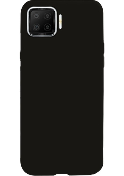 Eco Sense Oppo A73 Siyah Kapak