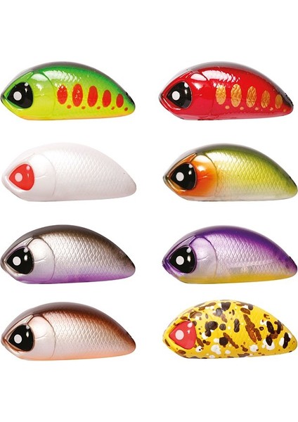 Haira Shallow Pilot 44F Lrf Sahte