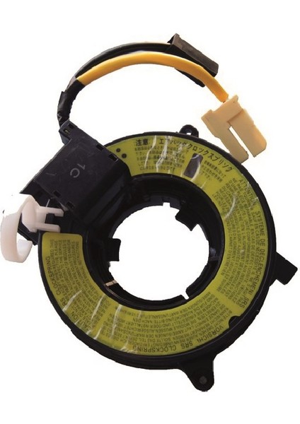 Mitsubishi L200 Airbag Zembereği 2002-2006