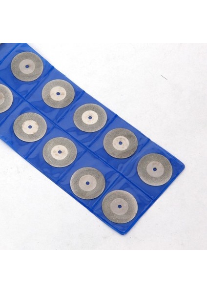 Elmas Kesme Diski 25 mm Dremel Uyumlu Kesici Elmas Testere