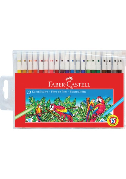 Bls Keçeli K. 20 R.