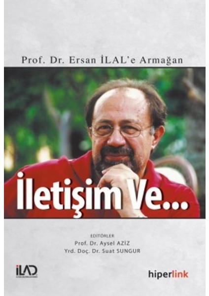 İletişim Ve...