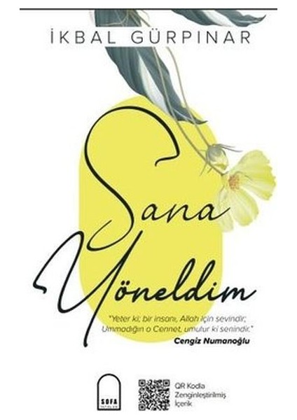 Sana Yöneldim - Ikbal Gürpınar