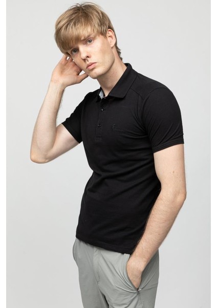 Toluca Erkek Polo Tişört modelleri
