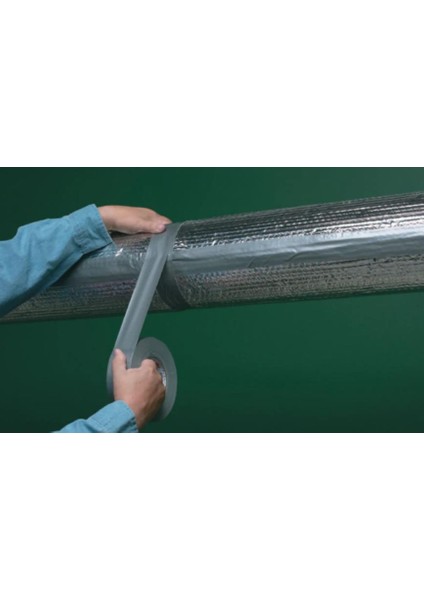 1900 DUCT Tape Tamir Bandı 50 mmx50M