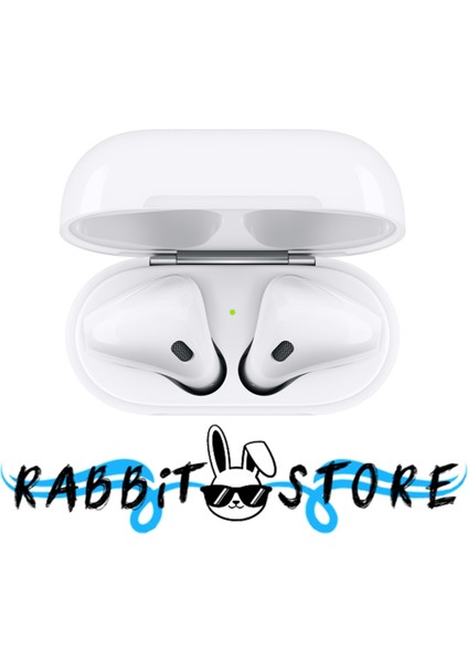 Android Uyumlu Airpds Bluetooth Kulaklık Kılıf Hediyeli.