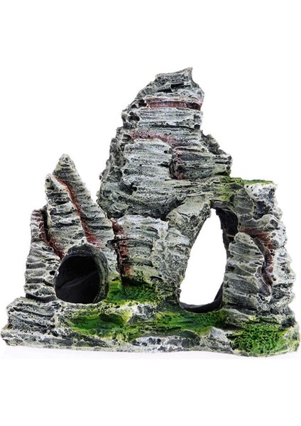 Akvaryum Aksesuarı (Yurt Dışından)