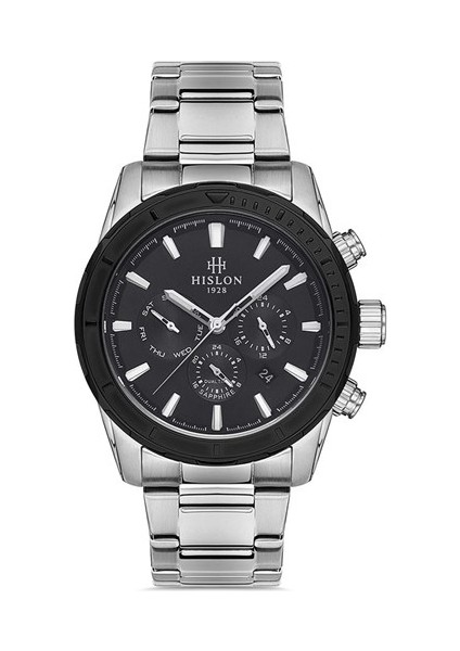 DT133T-04SS Erkek Kol Saati