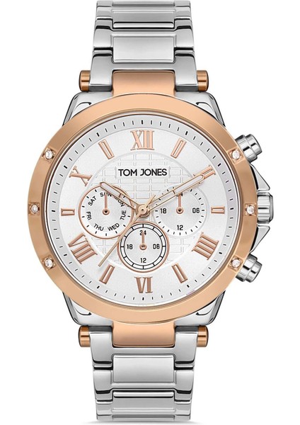 TJ.1.1977.02 Kadın Kol Saati