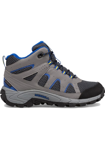 Oakcreek Mıd Lace Wtrpf