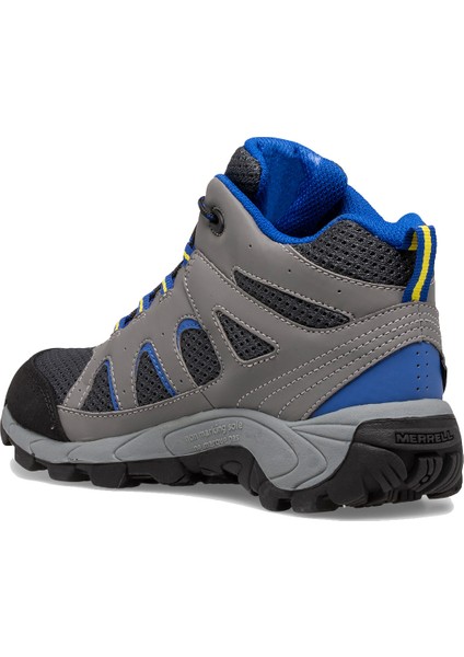 Oakcreek Mıd Lace Wtrpf