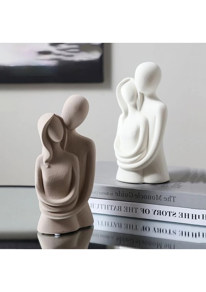 Özel Tasarım Sevgili Çift Biblo fiyatları