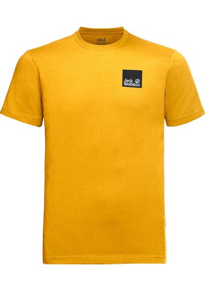 Rainbow Paw Erkek T-Shirt