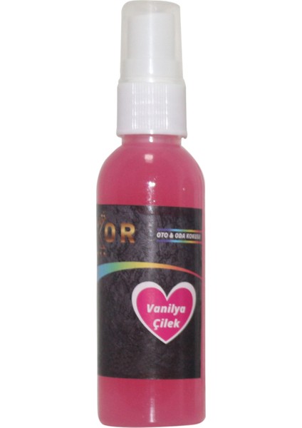 Kimya 4lü Oto ve Oda Kokusu 4X50ML