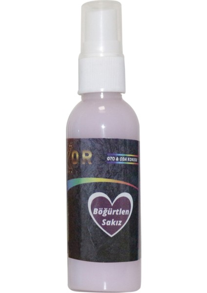 Kimya 4lü Oto ve Oda Kokusu 4X50ML