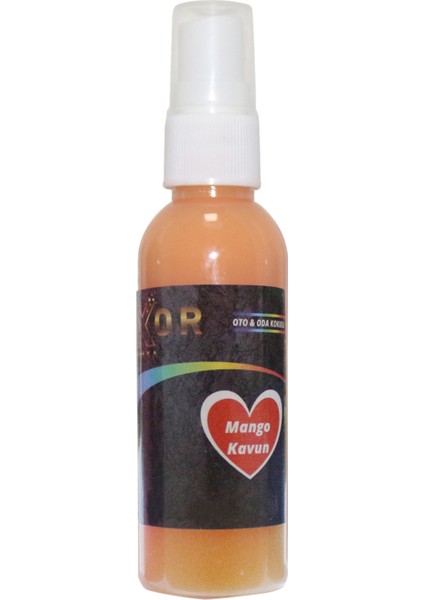 Kimya 4lü Oto ve Oda Kokusu 4X50ML