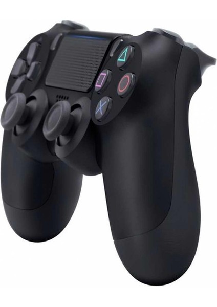 Sony Ps4 Dualshock 4 V2 Gamepad Yeni Nesil Kol - Siyah