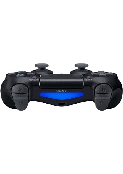 Sony Ps4 Dualshock 4 V2 Gamepad Yeni Nesil Kol - Siyah