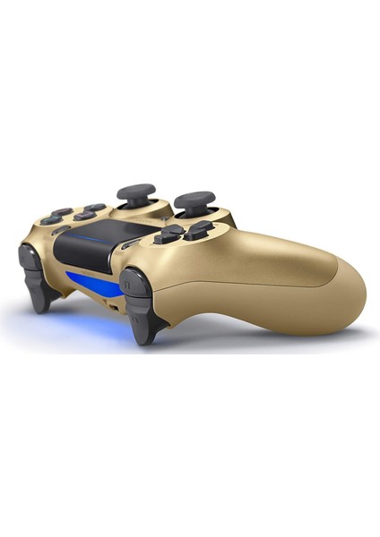 Sony Ps4 Dualshock 4 Gold Kol V2 (Yenilenmiş)