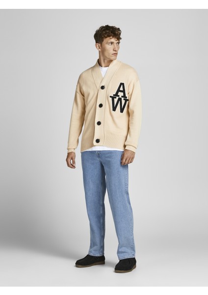 Eddie 911 Loose Fit Jean