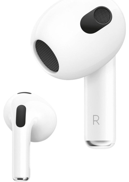 Apple Iphone Uyumlu Airpds Pro 3.nesil Bluetooth Kulaklık Kablosuz Kulaklık fiyatları