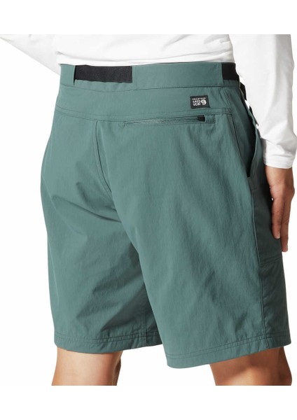 Stryder Belted Erkek Şort